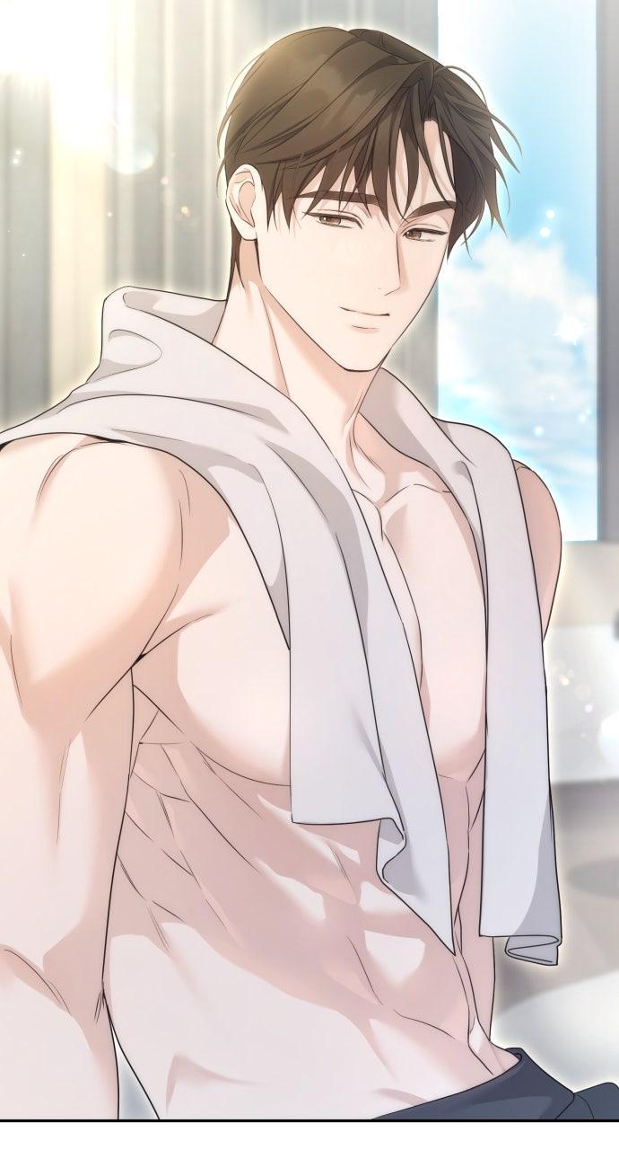 Read Not the First Time EN Manga Online