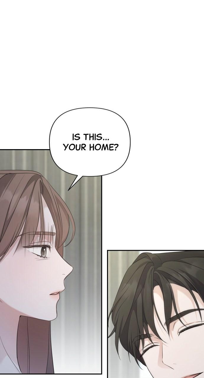 Read Not the First Time EN Manga Online