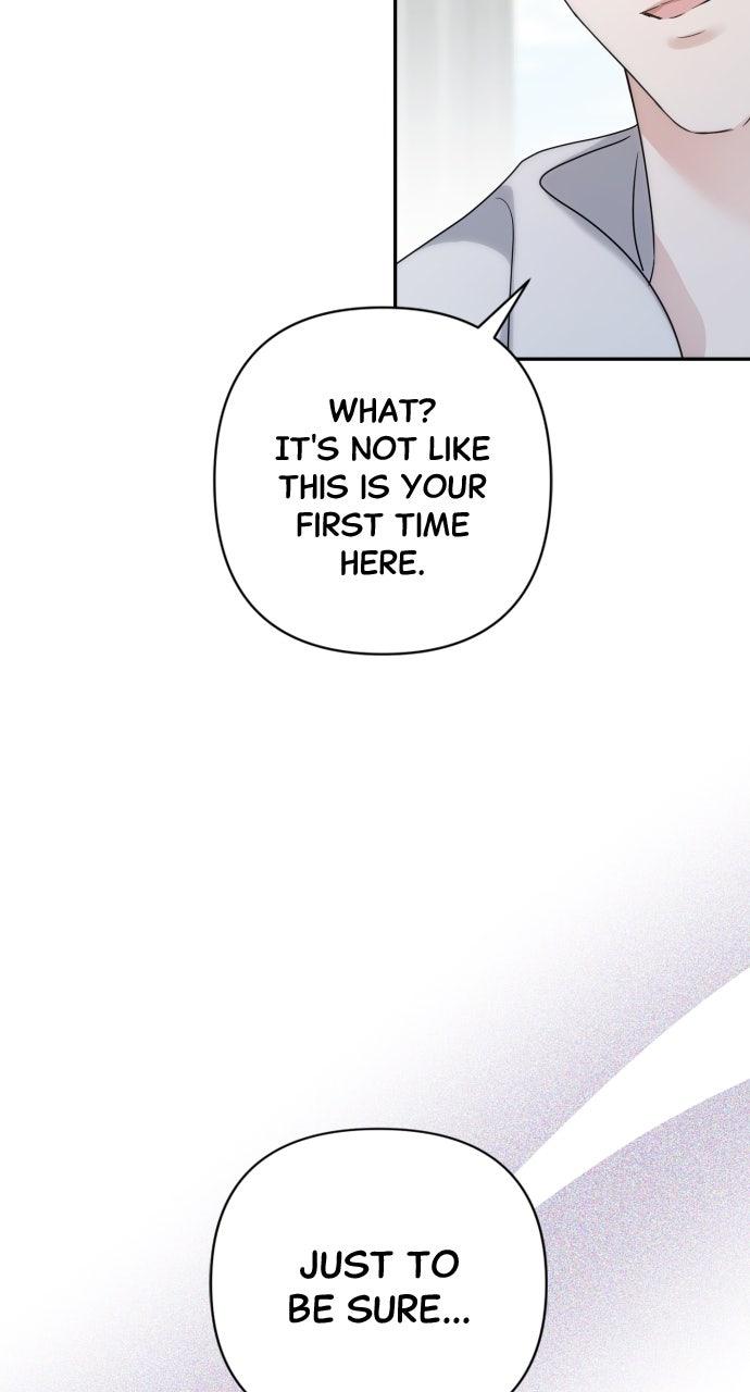 Read Not the First Time EN Manga Online