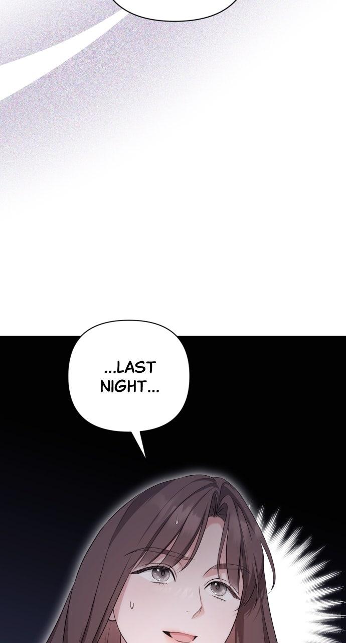 Read Not the First Time EN Manga Online