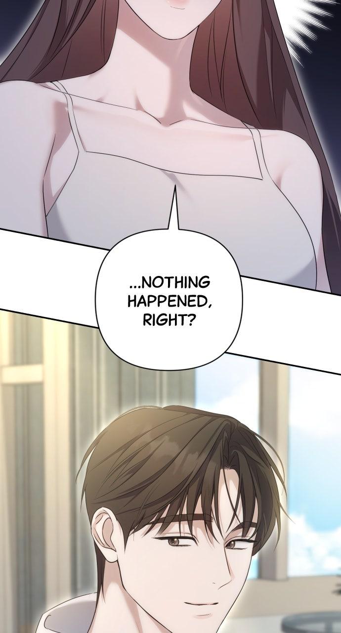 Read Not the First Time EN Manga Online