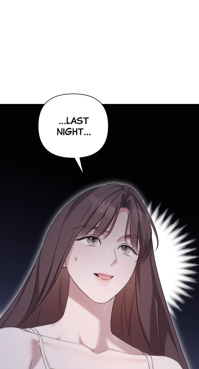 Read Not the First Time EN Manga Online