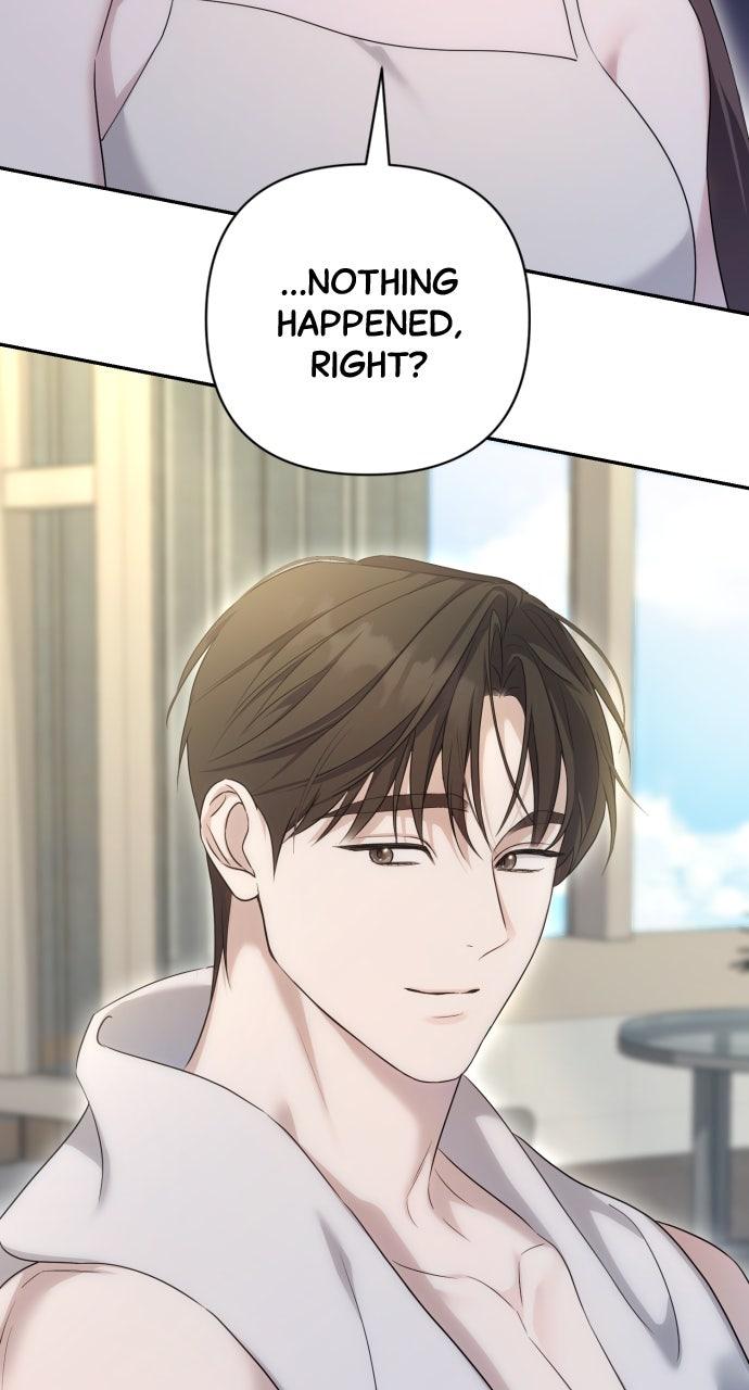 Read Not the First Time EN Manga Online