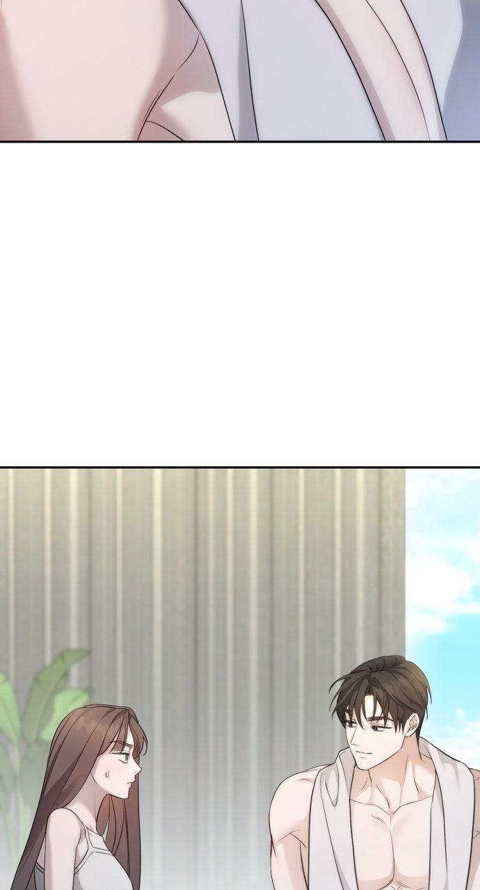 Read Not the First Time EN Manga Online