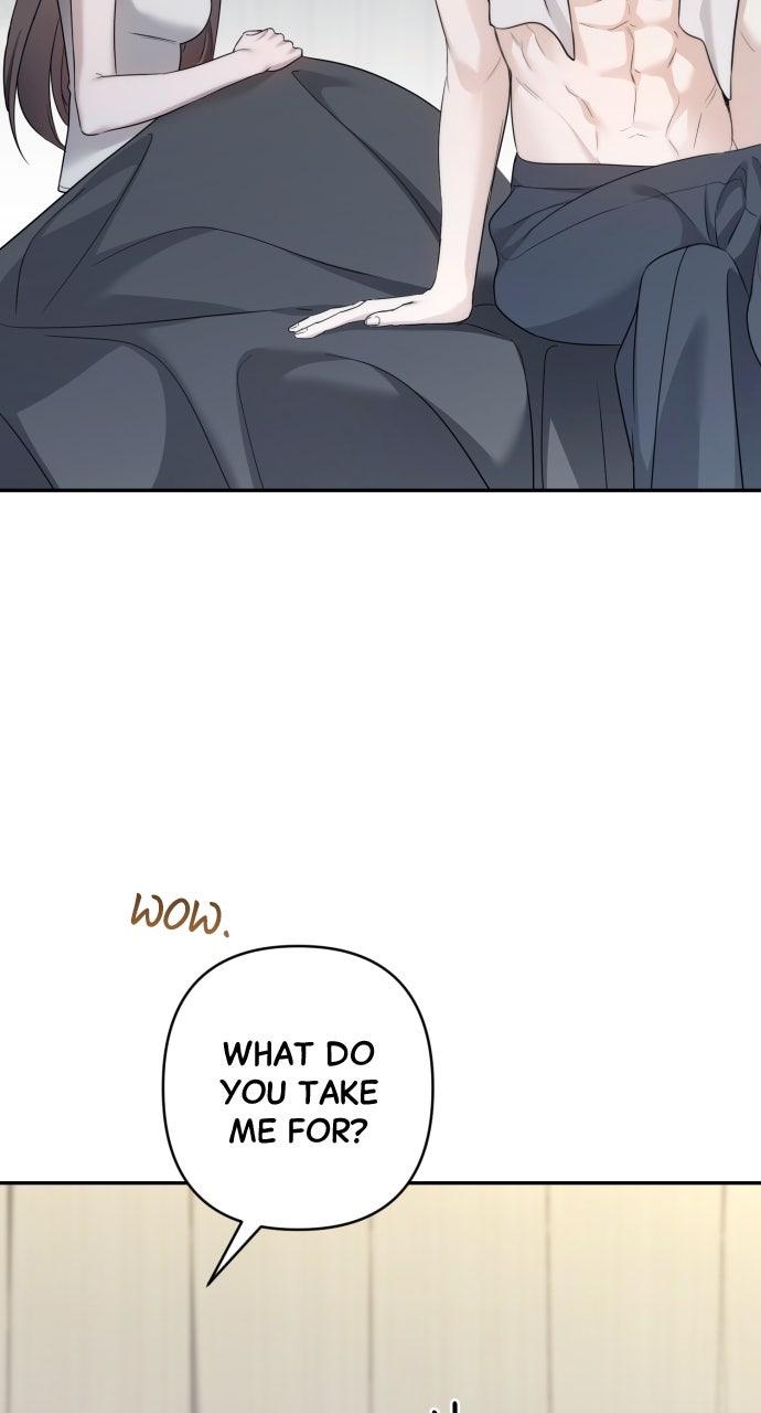 Read Not the First Time EN Manga Online