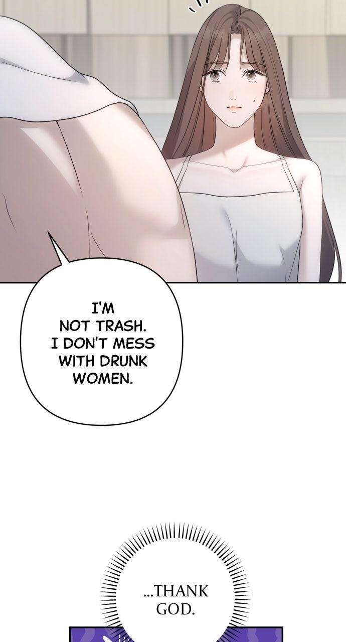 Read Not the First Time EN Manga Online