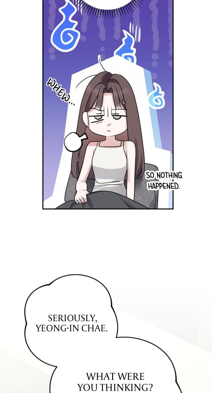 Read Not the First Time EN Manga Online