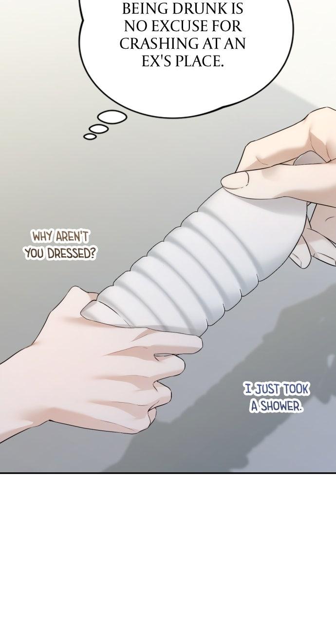 Read Not the First Time EN Manga Online