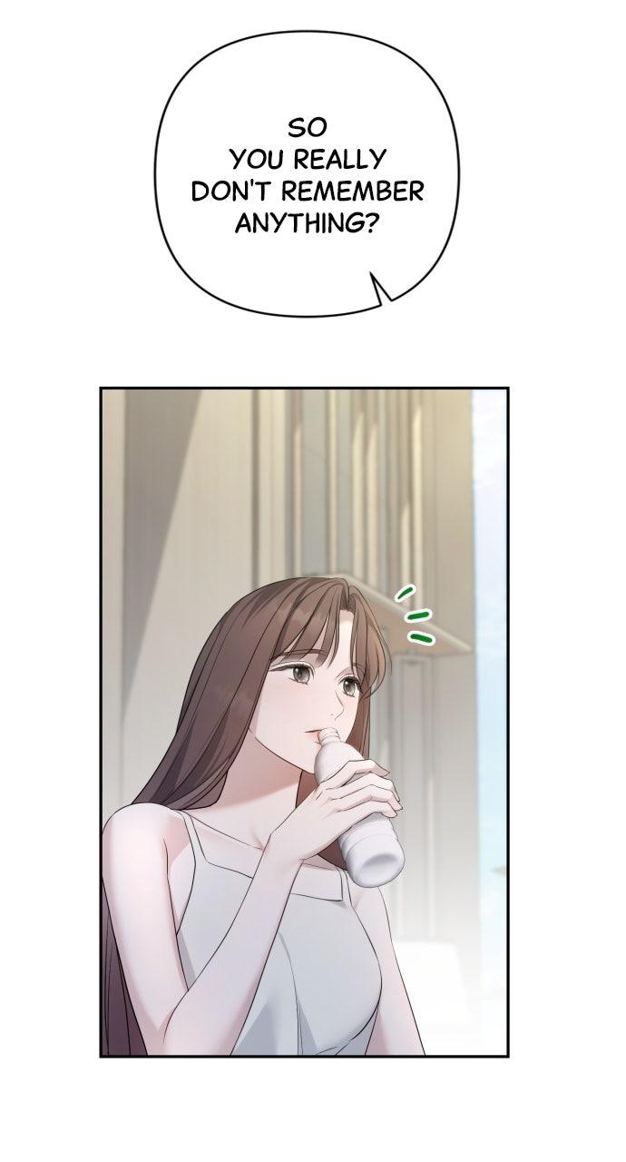 Read Not the First Time EN Manga Online