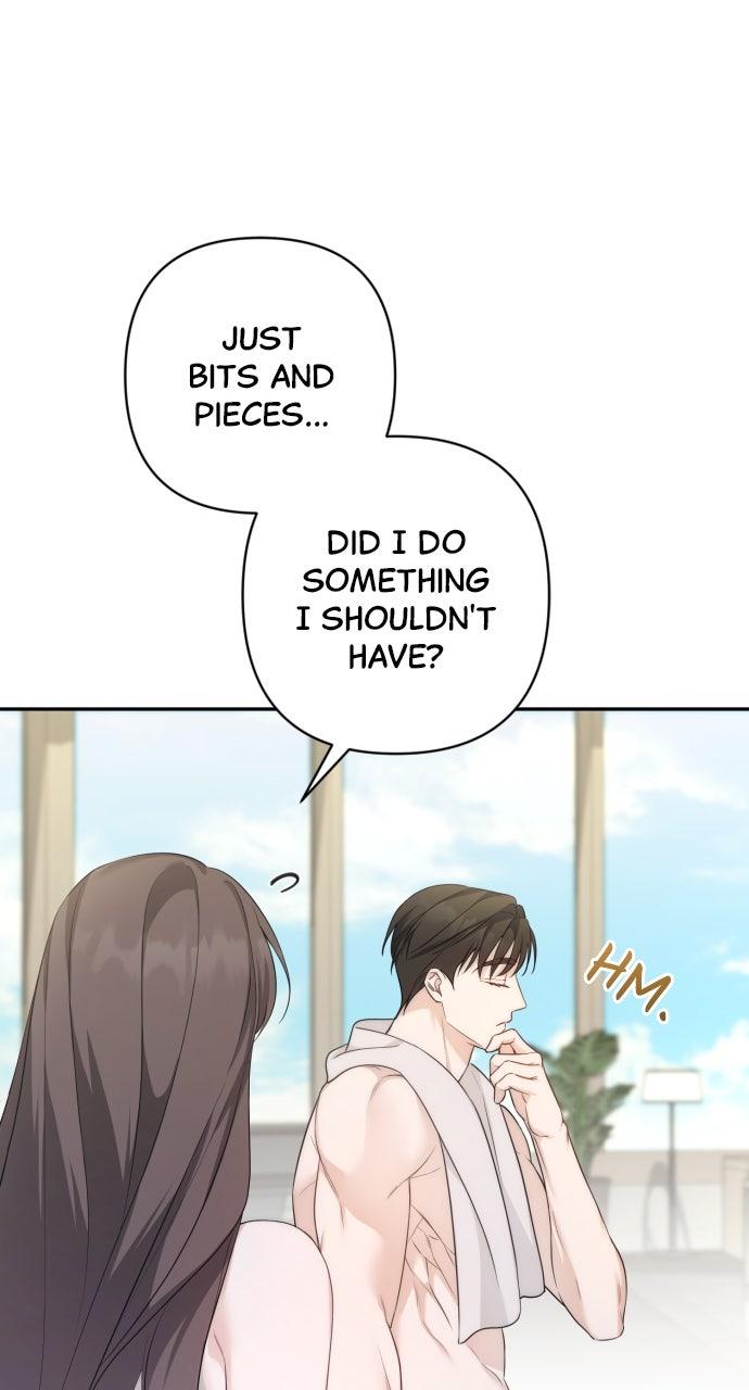 Read Not the First Time EN Manga Online