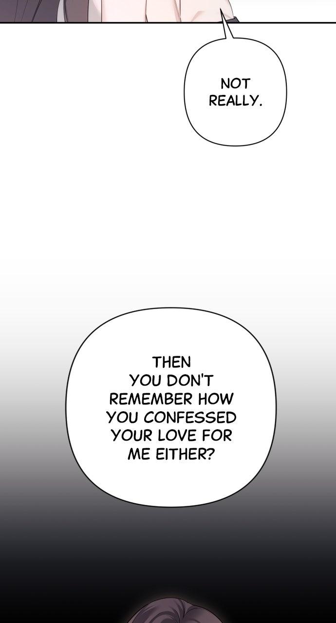 Read Not the First Time EN Manga Online