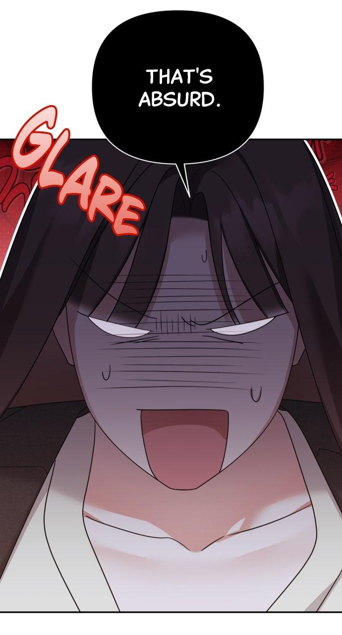 Read Not the First Time EN Manga Online