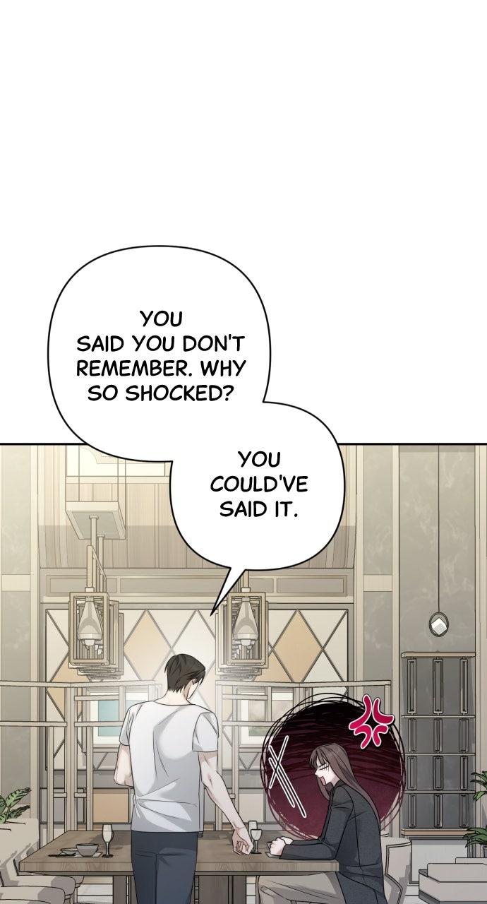 Read Not the First Time EN Manga Online