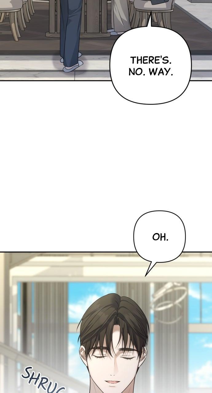 Read Not the First Time EN Manga Online