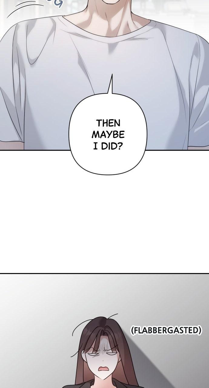 Read Not the First Time EN Manga Online