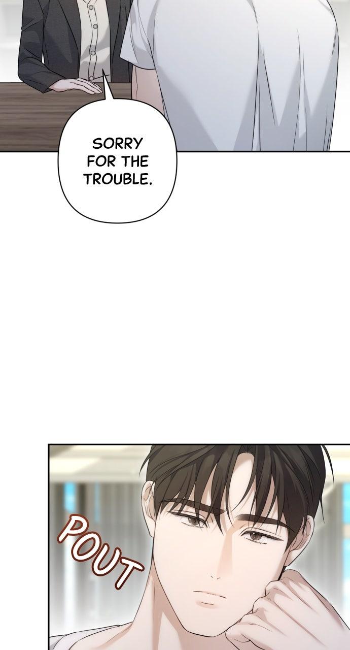 Read Not the First Time EN Manga Online