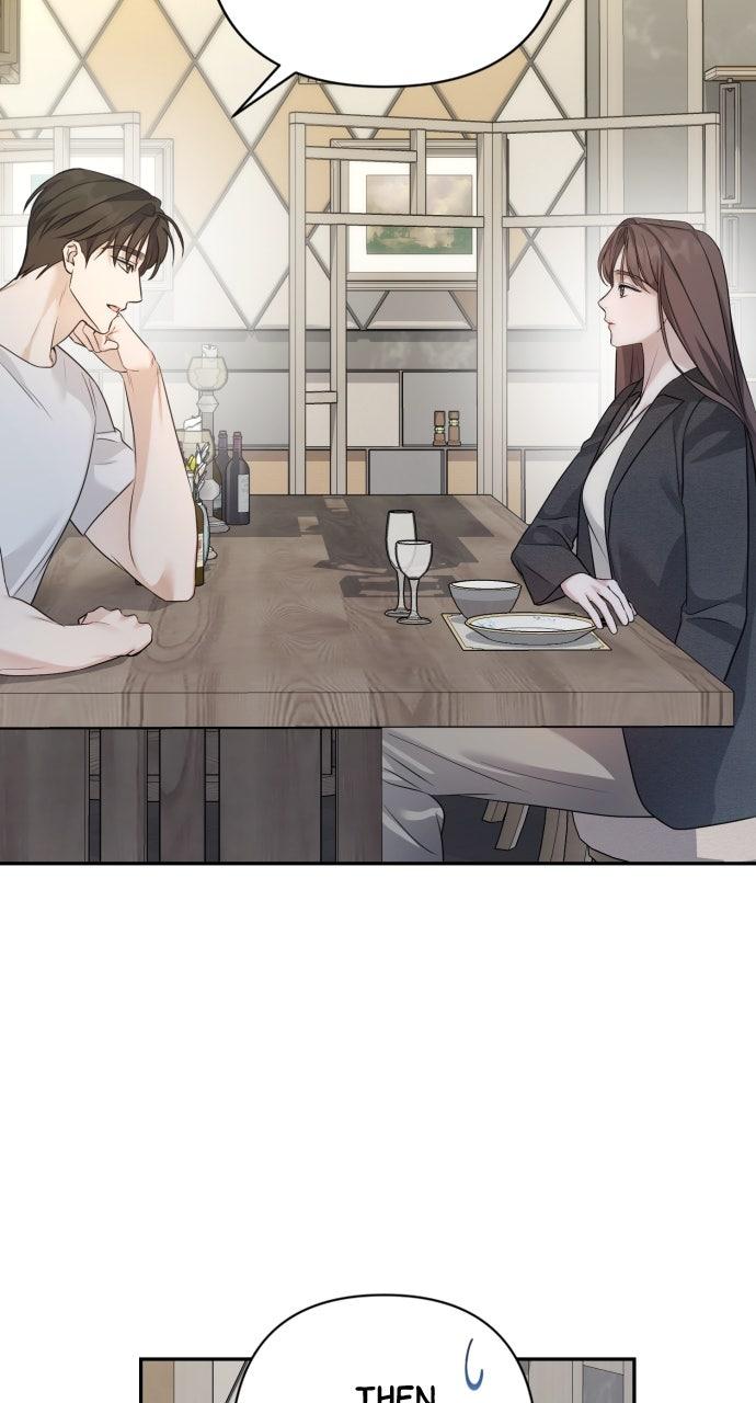 Read Not the First Time EN Manga Online