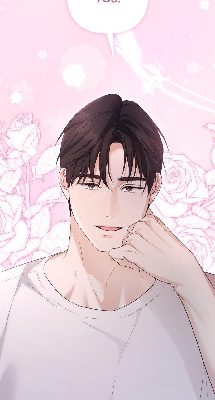 Read Not the First Time EN Manga Online