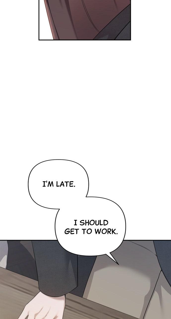 Read Not the First Time EN Manga Online