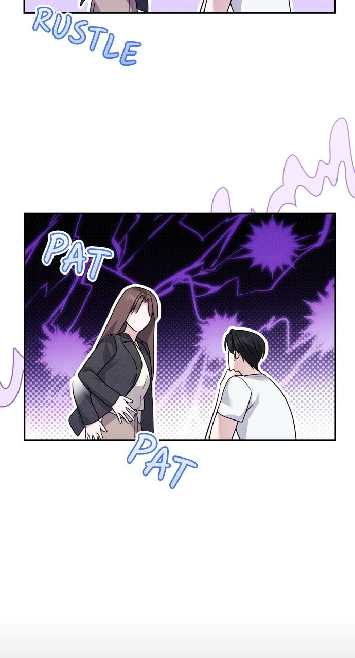 Read Not the First Time EN Manga Online