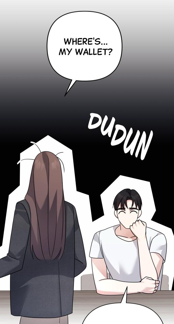 Read Not the First Time EN Manga Online