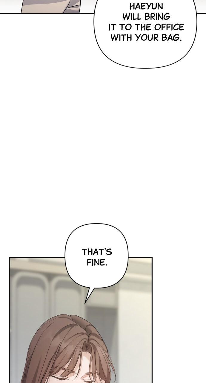 Read Not the First Time EN Manga Online