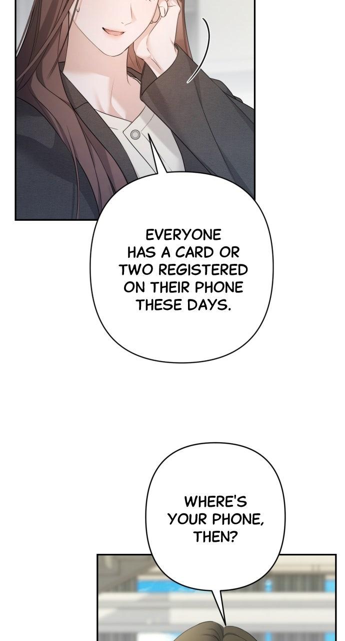 Read Not the First Time EN Manga Online