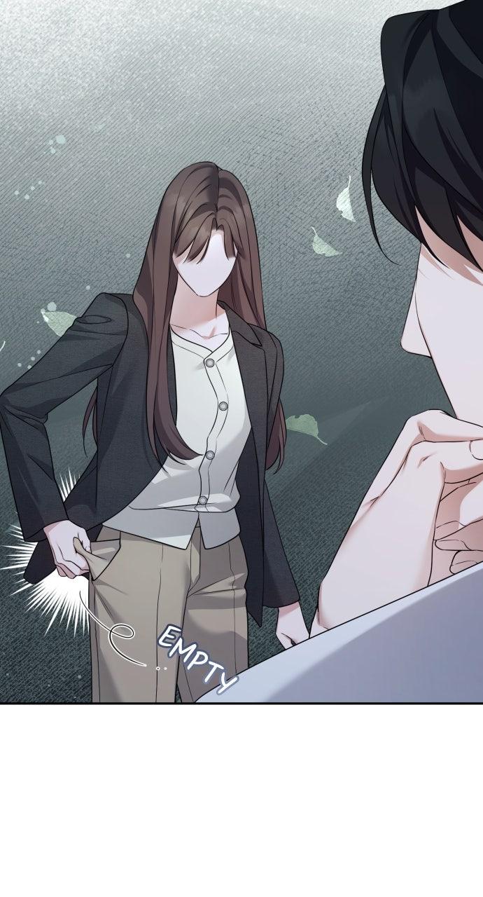 Read Not the First Time EN Manga Online