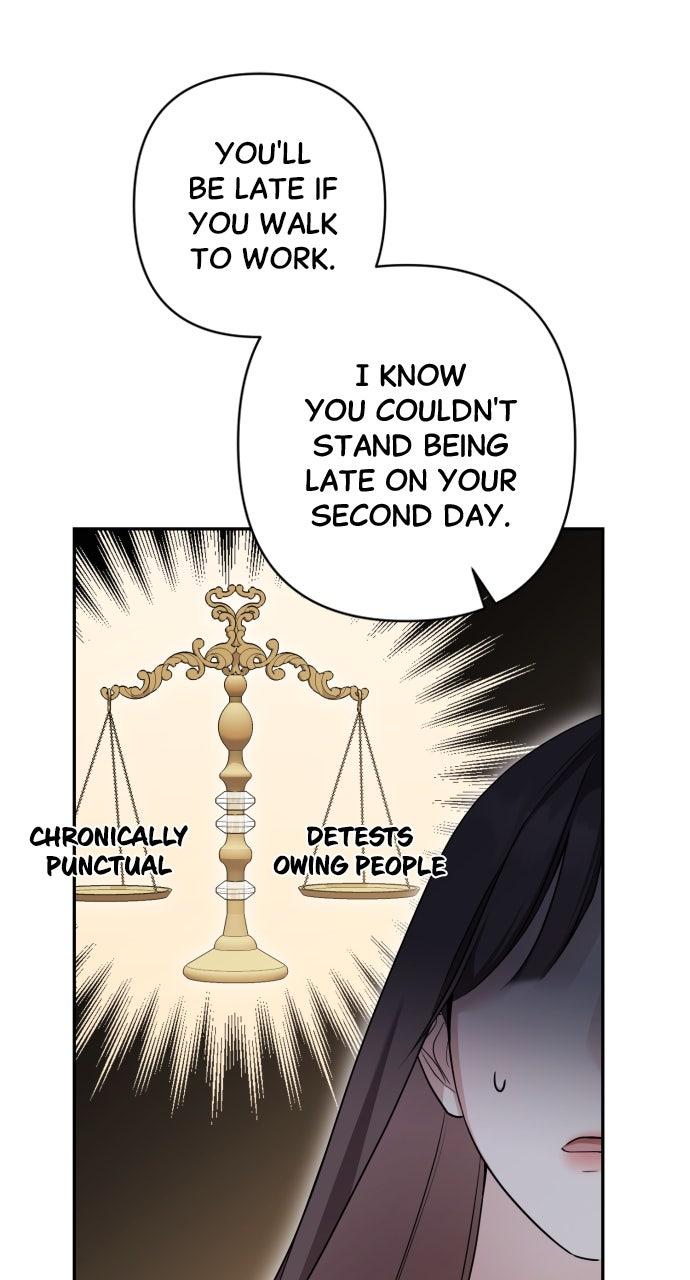 Read Not the First Time EN Manga Online