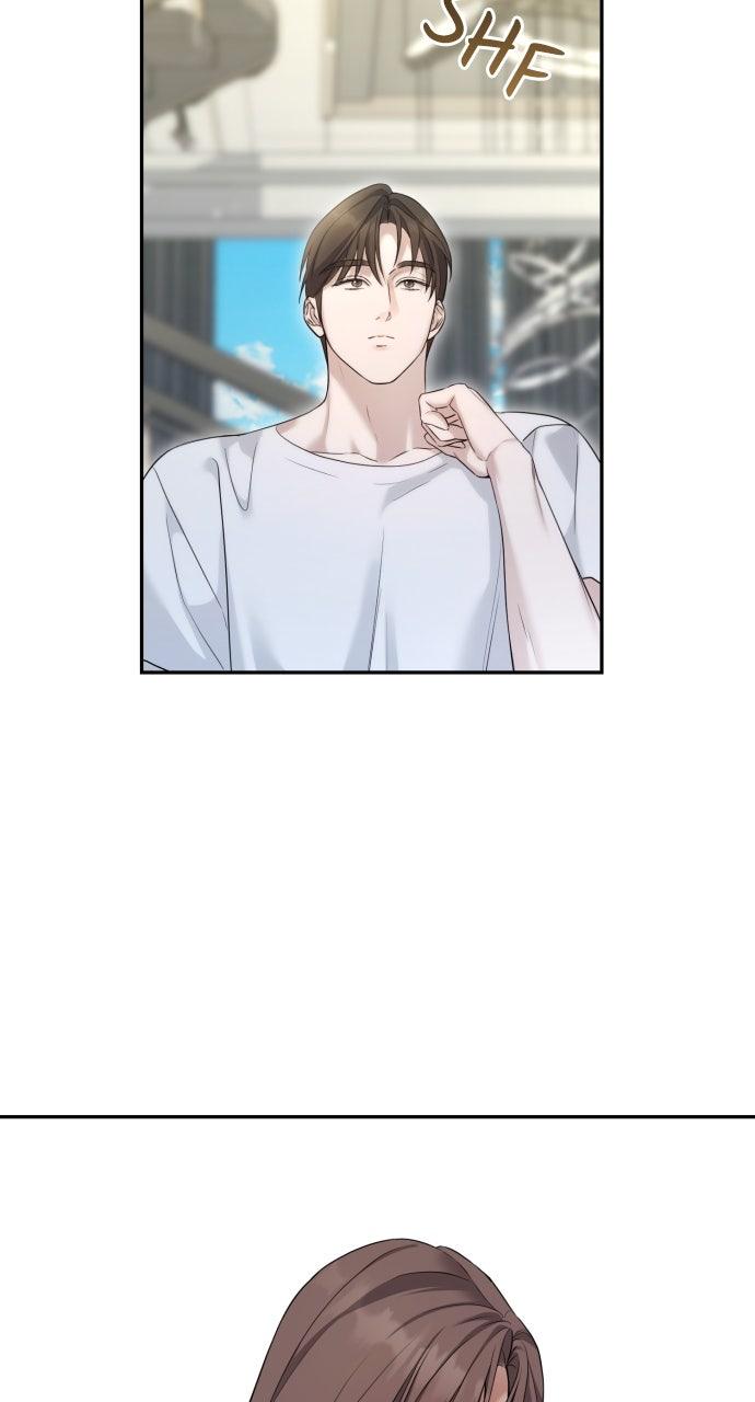 Read Not the First Time EN Manga Online