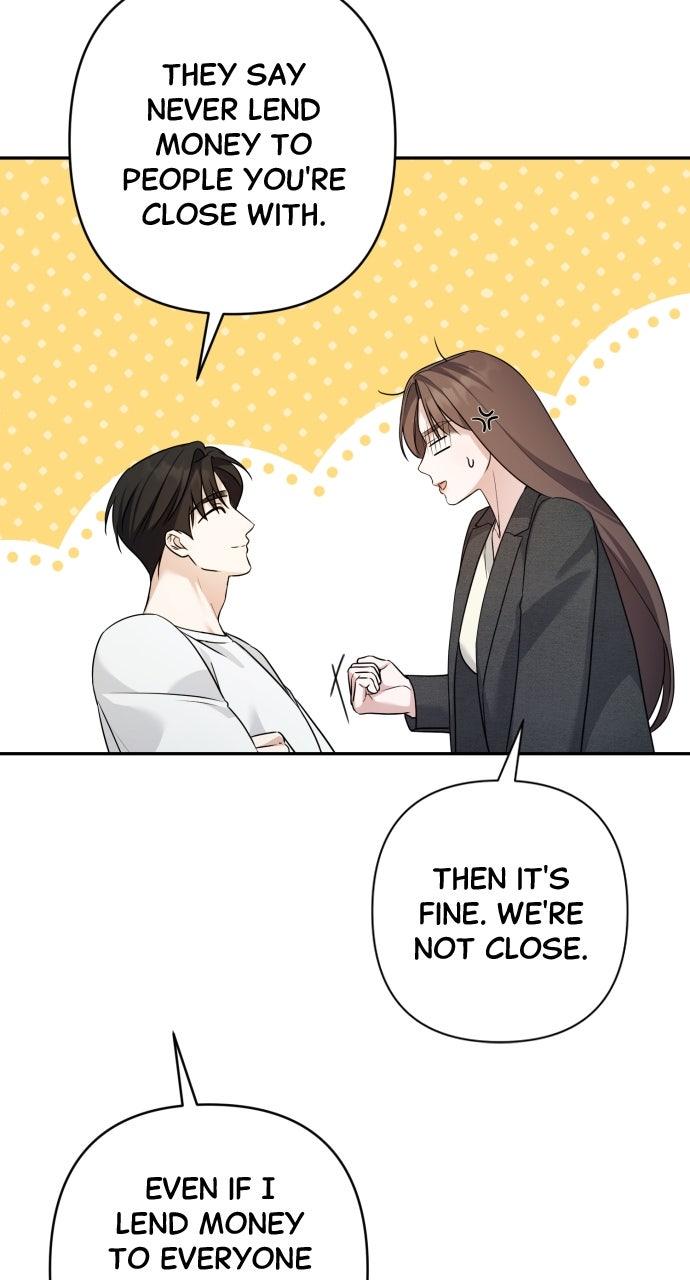 Read Not the First Time EN Manga Online