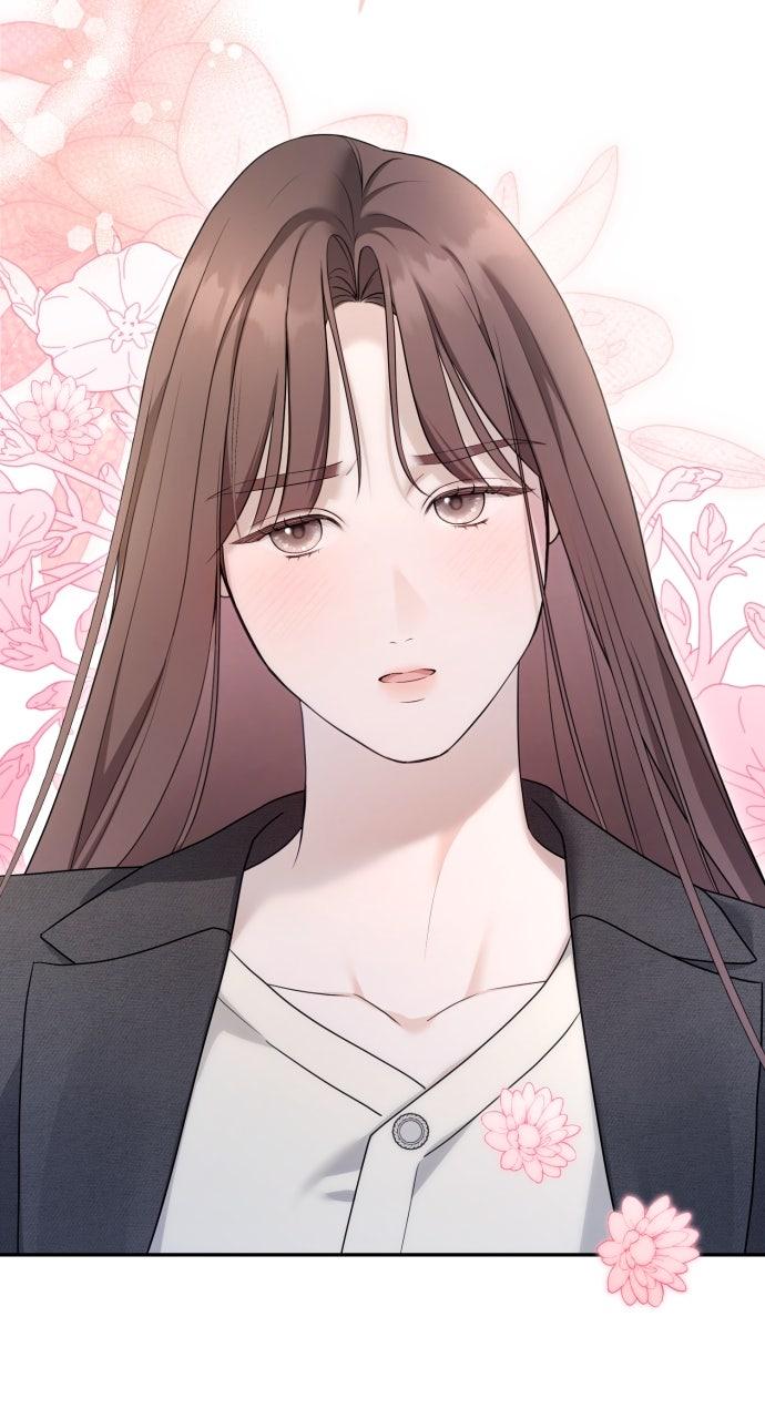 Read Not the First Time EN Manga Online