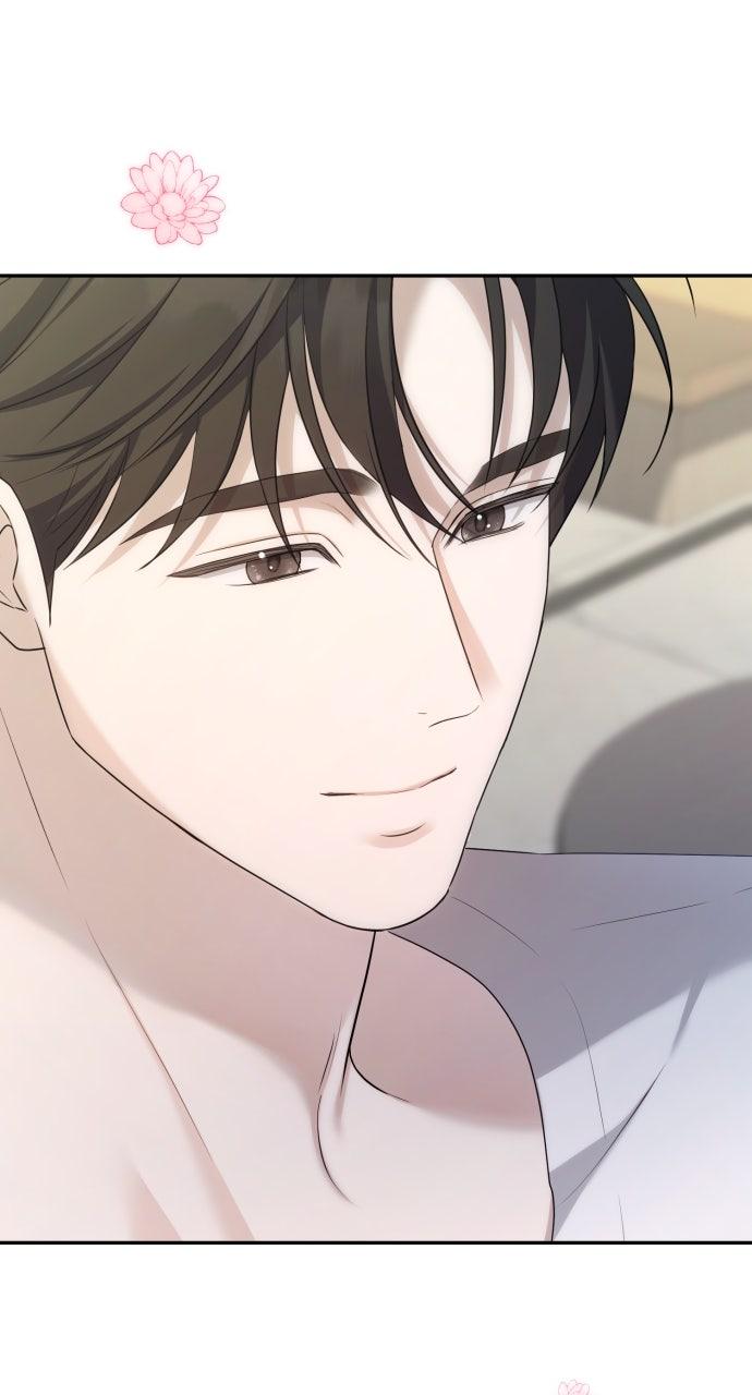 Read Not the First Time EN Manga Online