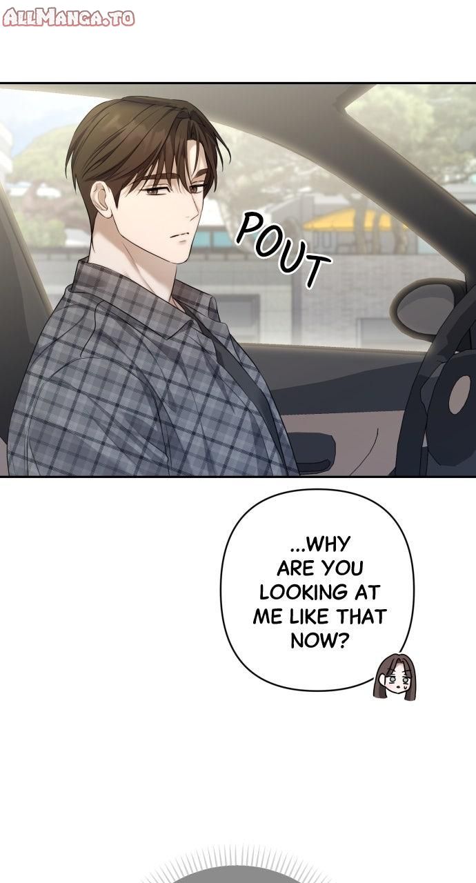 Read Not the First Time EN Manga Online