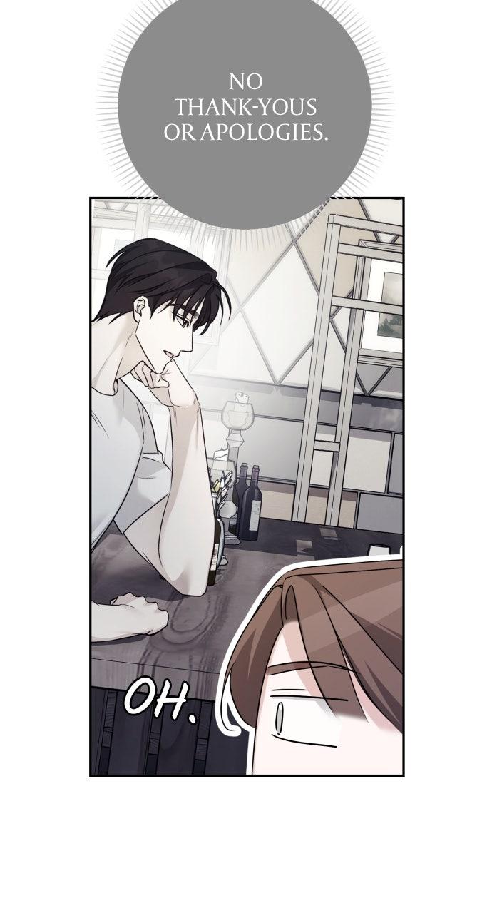 Read Not the First Time EN Manga Online