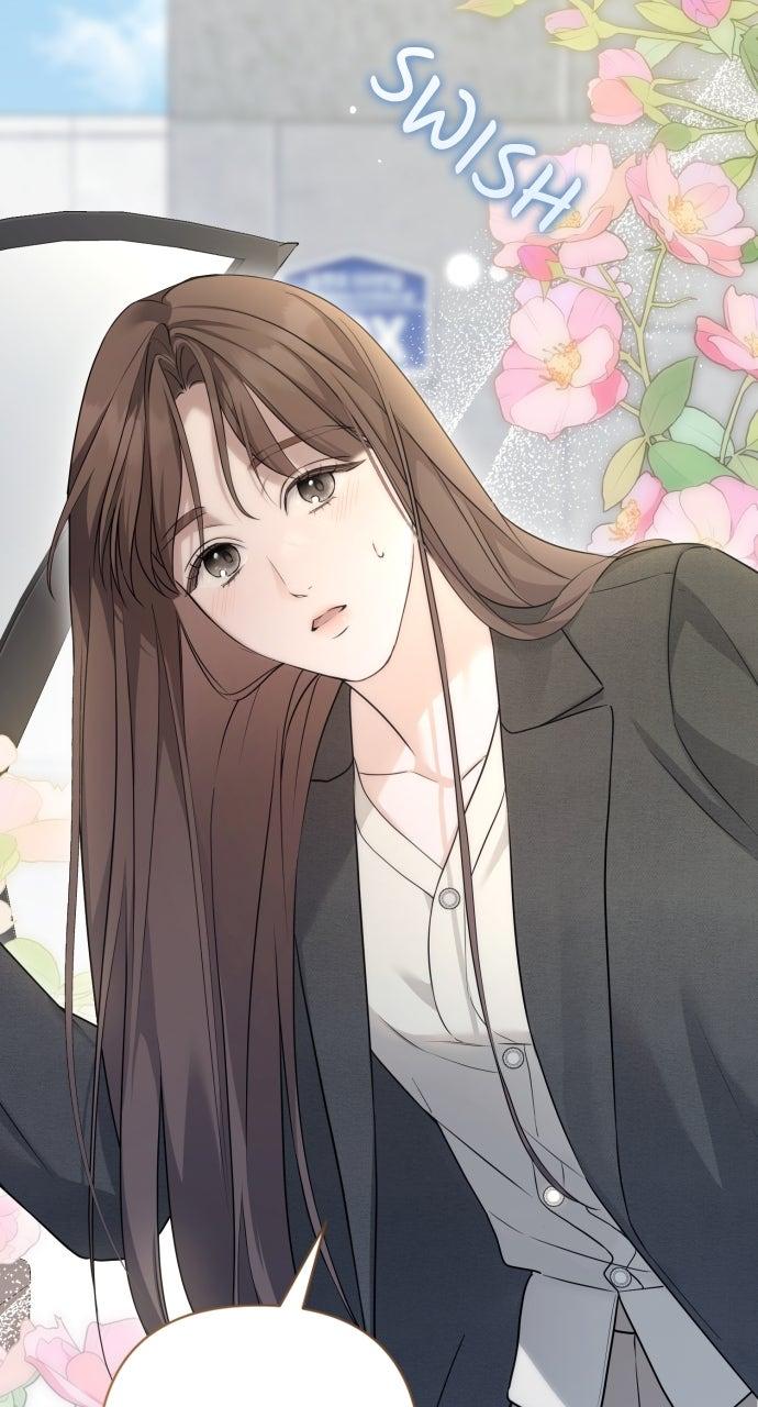 Read Not the First Time EN Manga Online