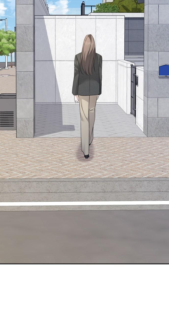 Read Not the First Time EN Manga Online