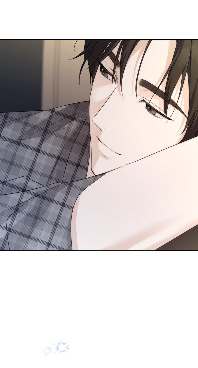 Read Not the First Time EN Manga Online