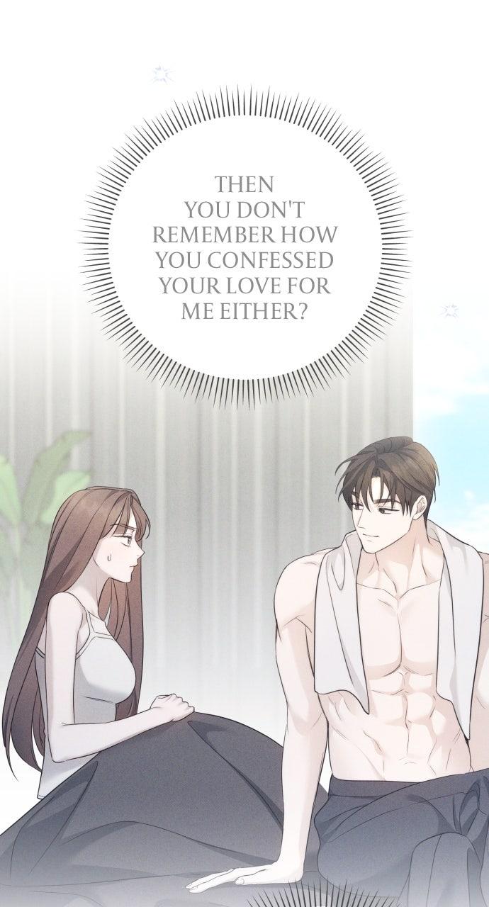 Read Not the First Time EN Manga Online