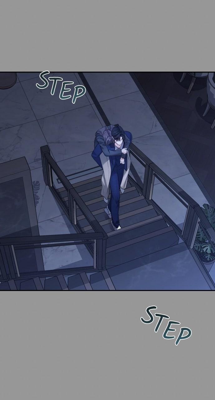 Read Not the First Time EN Manga Online