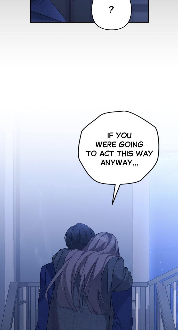 Read Not the First Time EN Manga Online