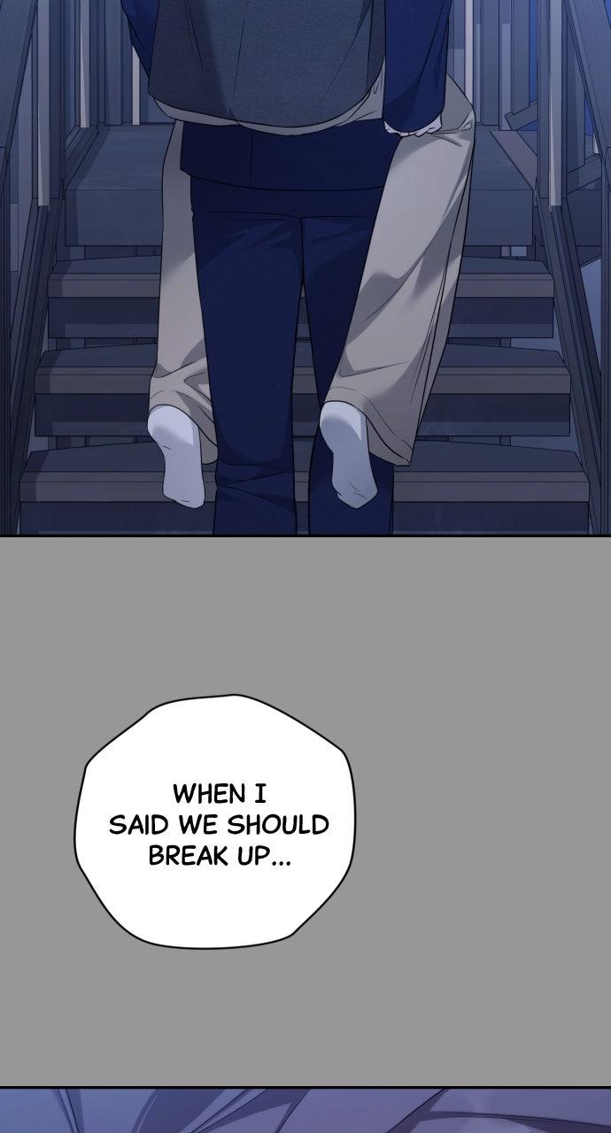 Read Not the First Time EN Manga Online