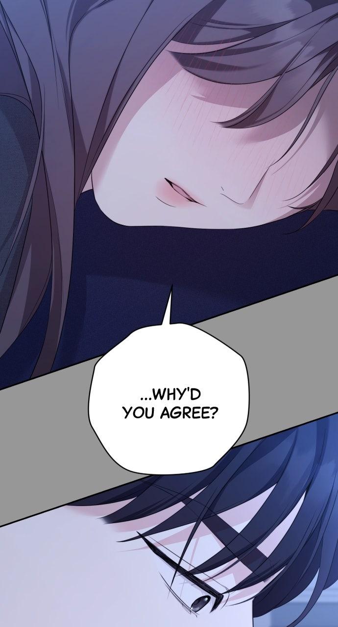 Read Not the First Time EN Manga Online