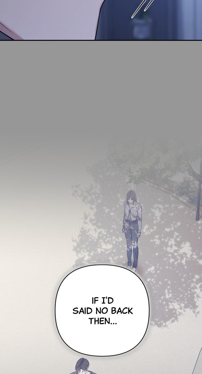 Read Not the First Time EN Manga Online