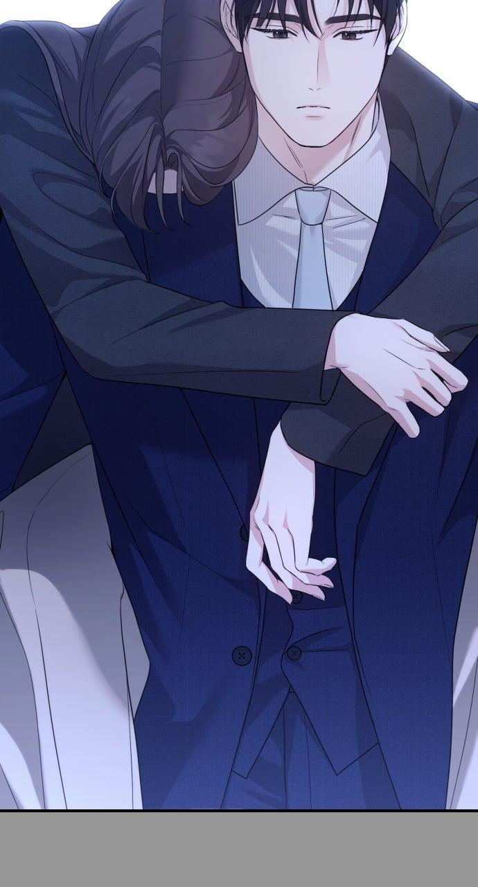 Read Not the First Time EN Manga Online