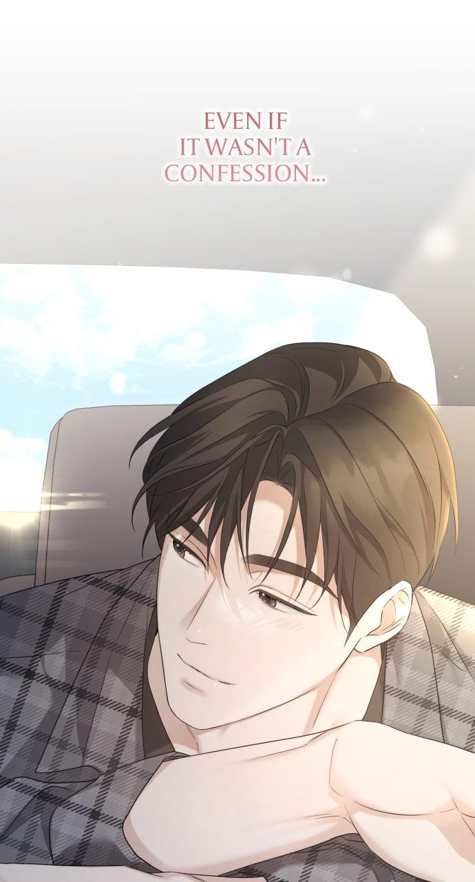 Read Not the First Time EN Manga Online