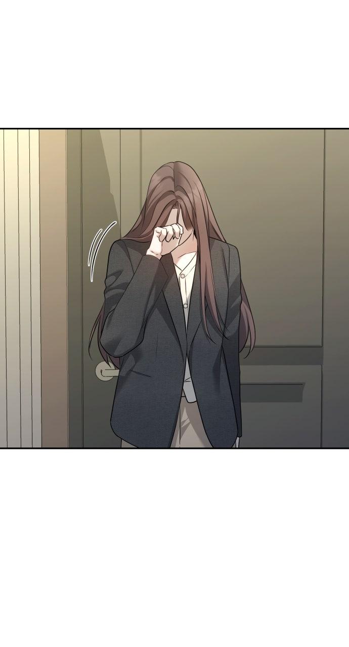 Read Not the First Time EN Manga Online