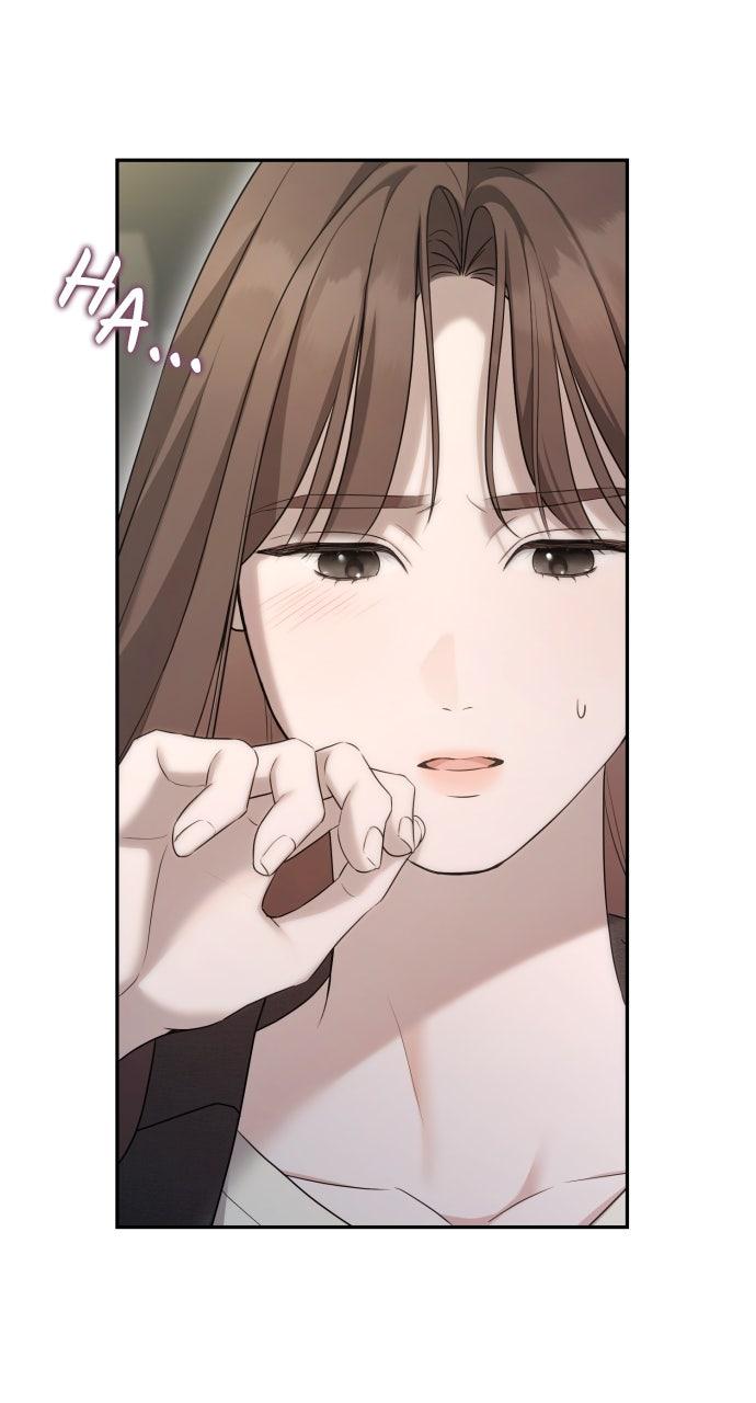 Read Not the First Time EN Manga Online