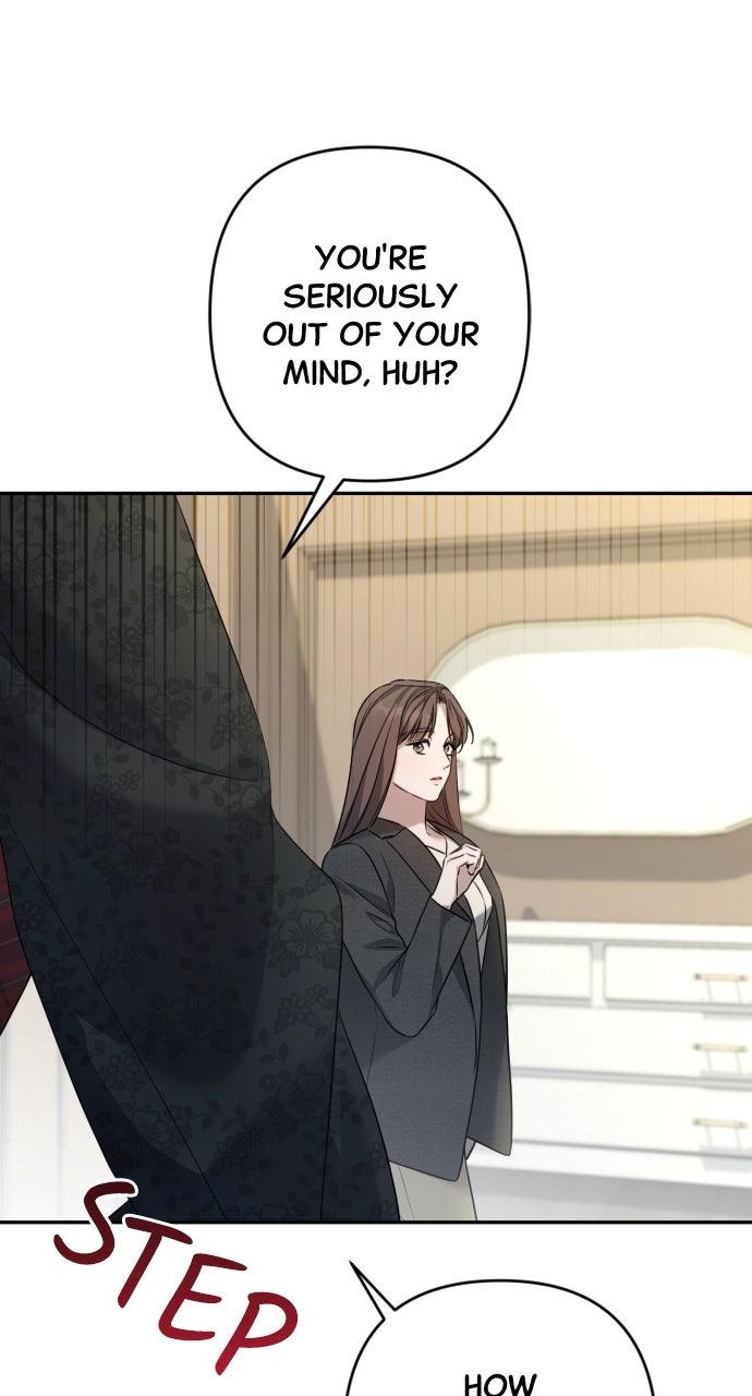 Read Not the First Time EN Manga Online