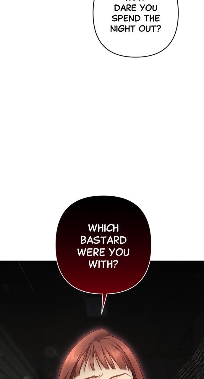 Read Not the First Time EN Manga Online